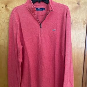 Vineyard Vines Saltwater Quarter-Zip